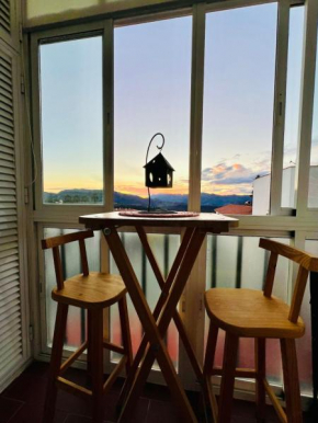Apartamento Corrales